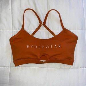 Ryderwear Staples Sports Bra XS